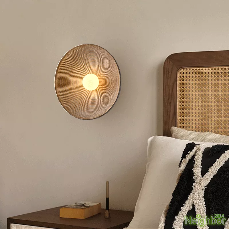 Rizmon Wall Light