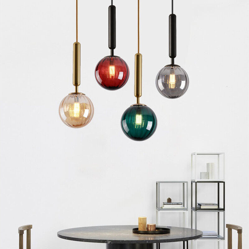 Blosson Pendant Light