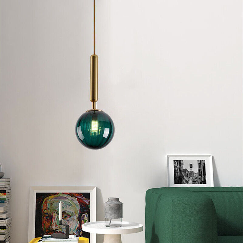 Blosson Pendant Light