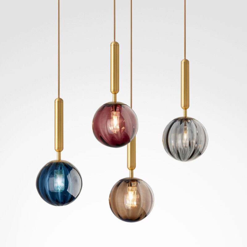 Blosson Pendant Light