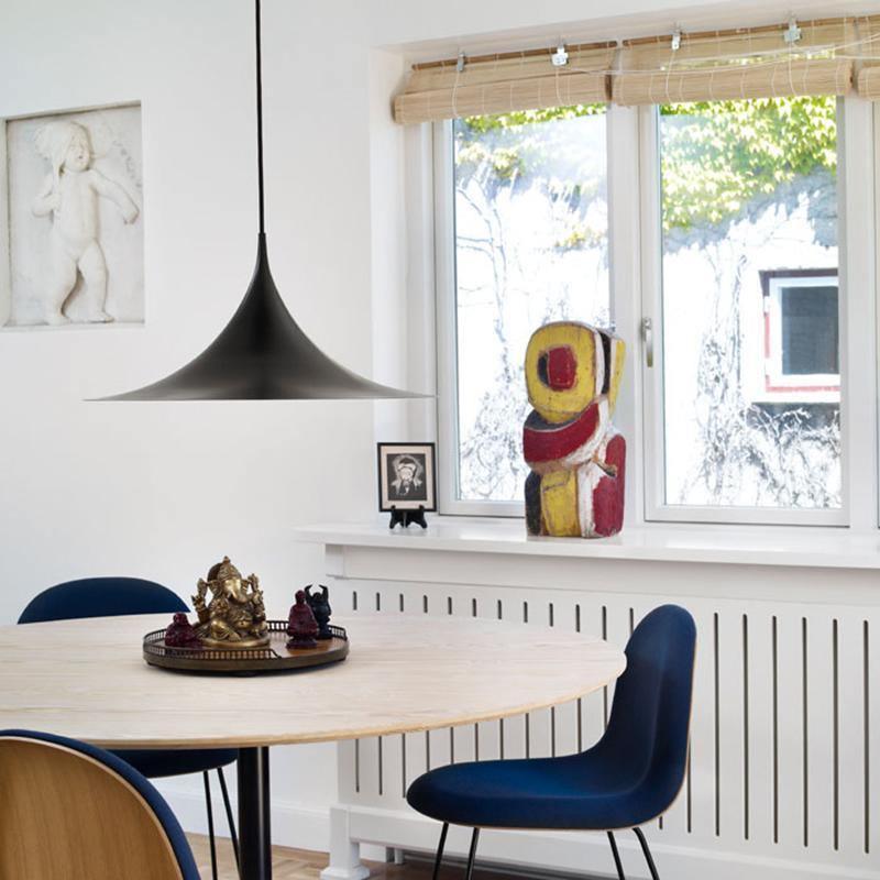 Semsu Pendant Light