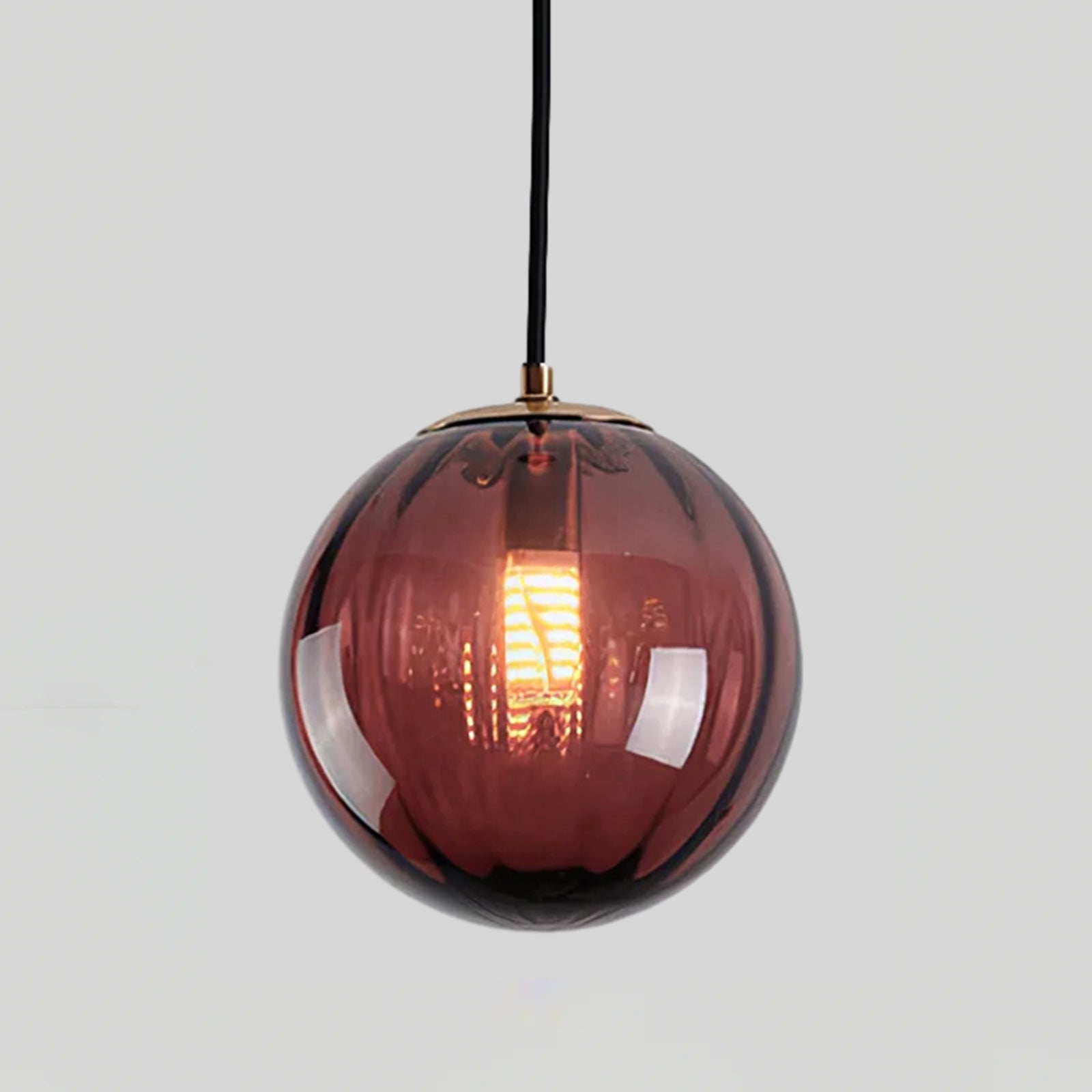 Poala Pendant Light