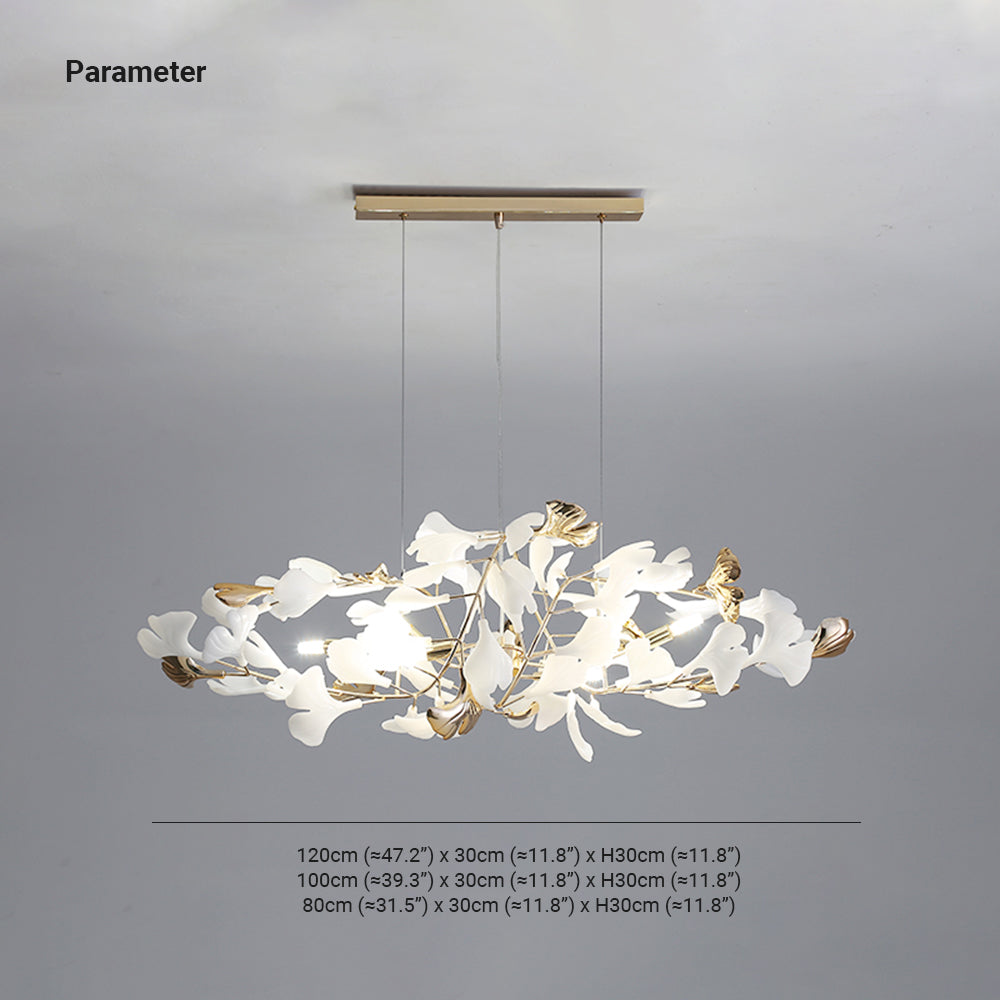 Merrlian Pendant Light