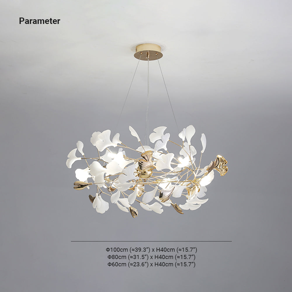 Merrlian Pendant Light