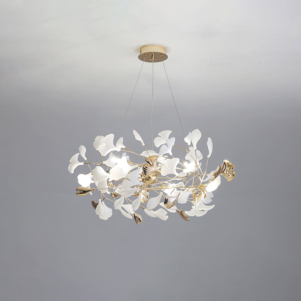 Merrlian Pendant Light