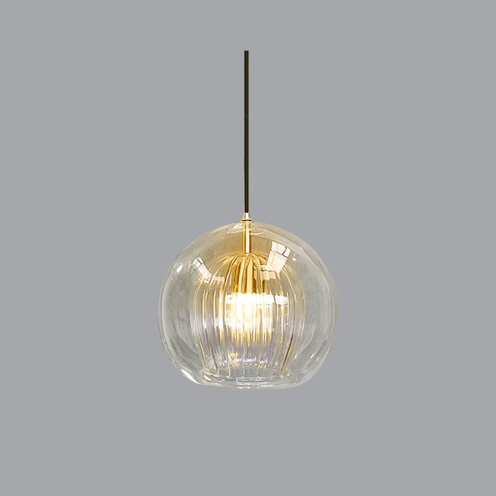 Renmere Globe Pendant Light