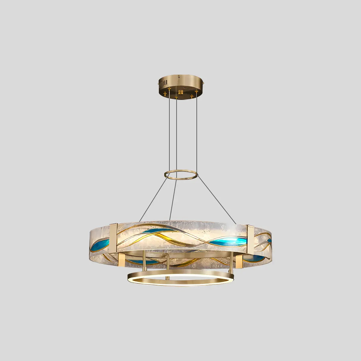 Cancirizo Chandelier