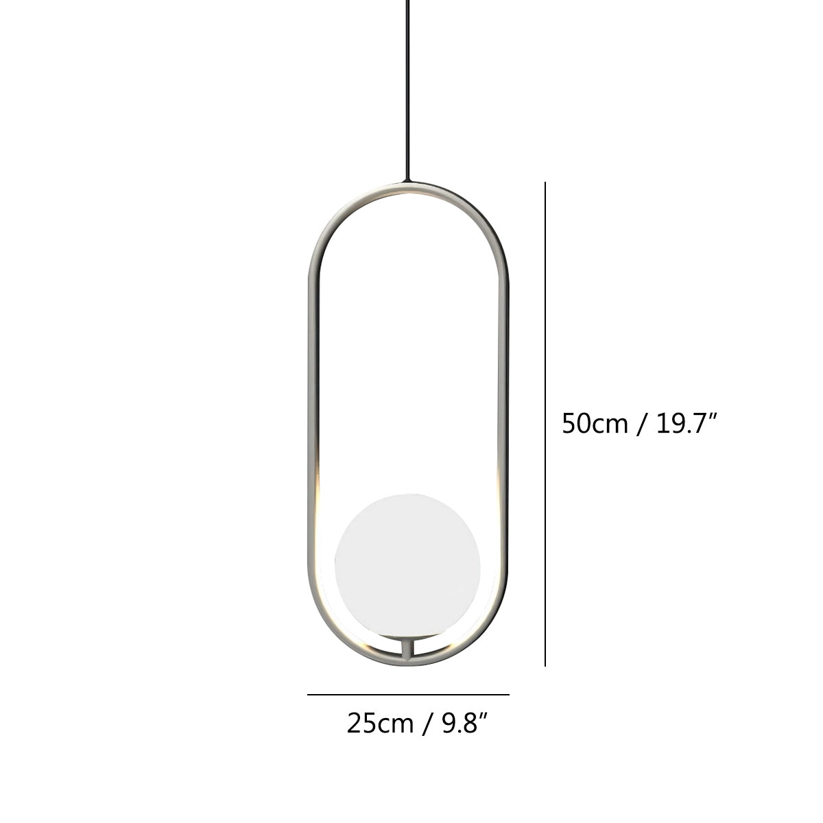 Limalis Pendant Light