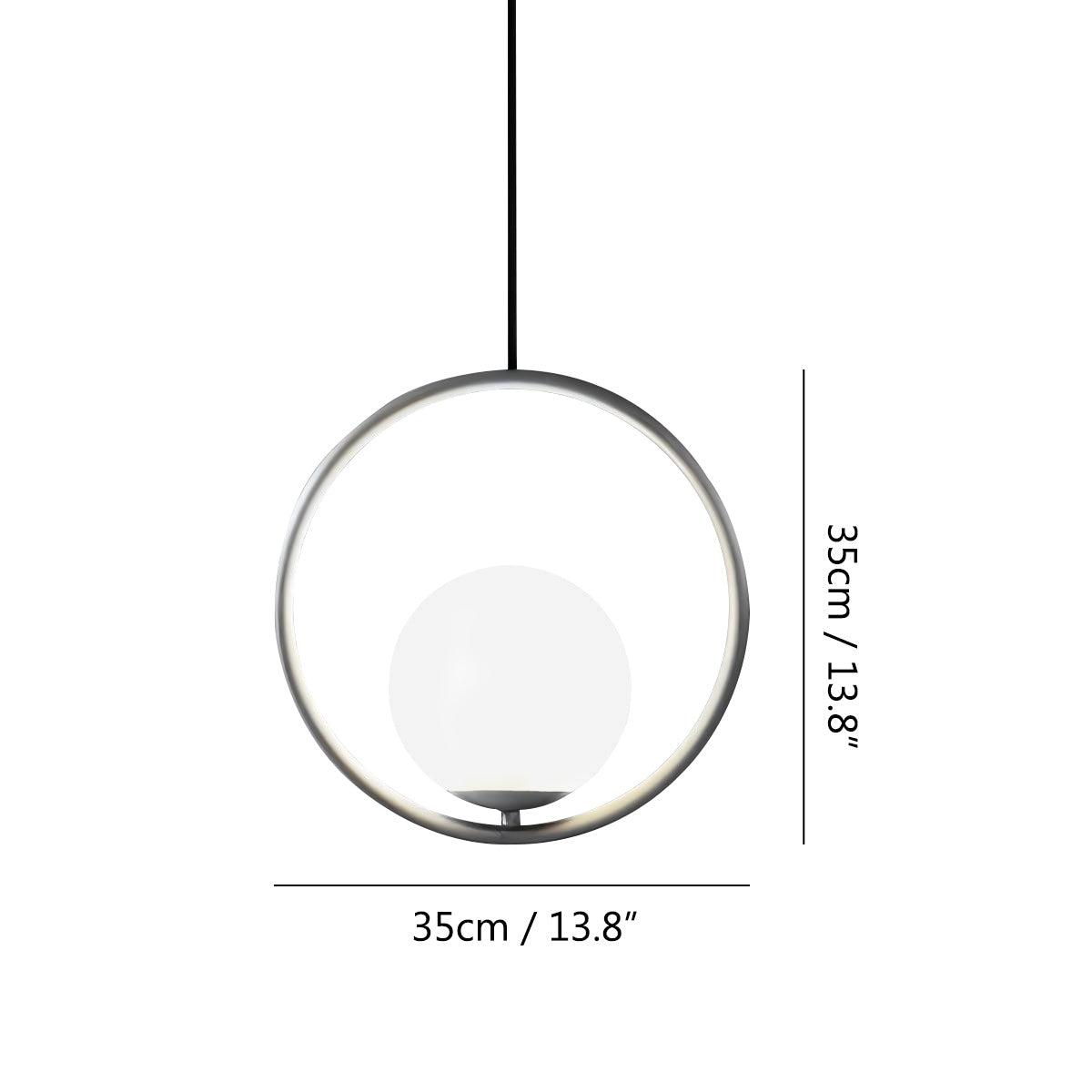 Limalis Pendant Light
