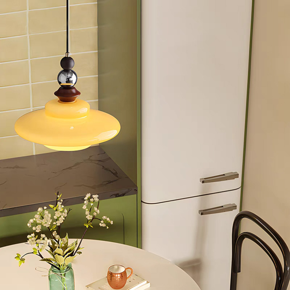 Belvyn Pendant Light