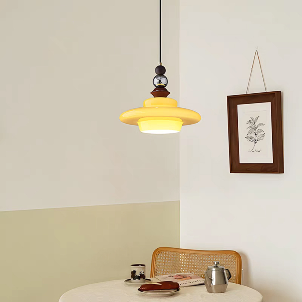 Belvyn Pendant Light
