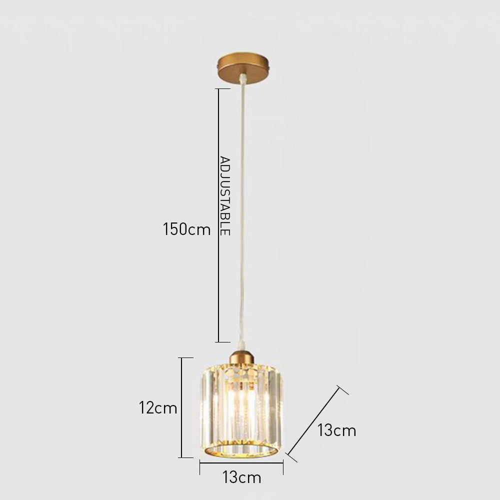 Ophelya Pendant Light