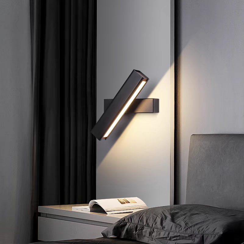 Moby Wall Light