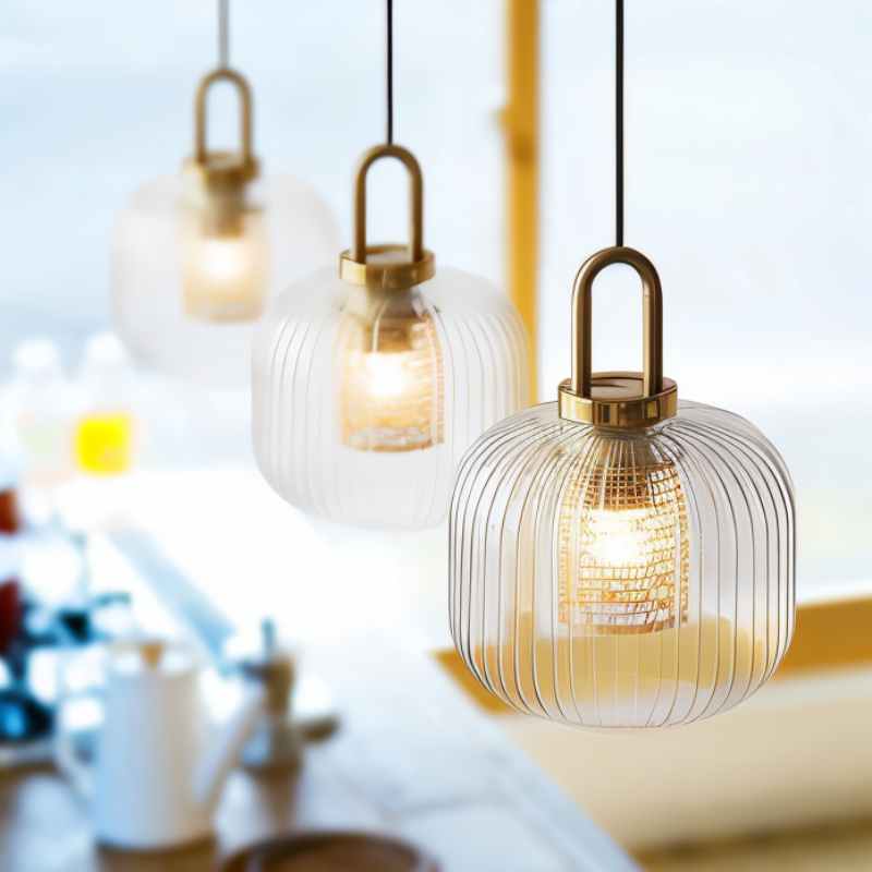 Coscan Pendant Light