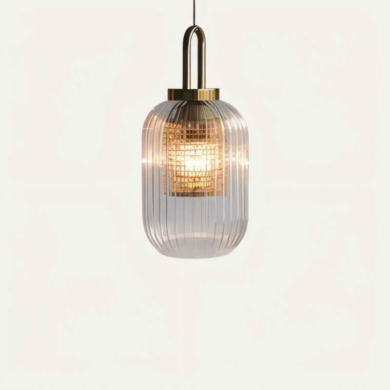 Coscan Pendant Light