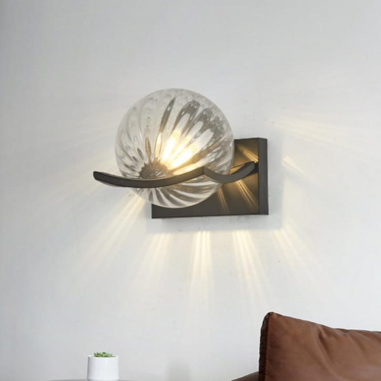 Parelzan Wall Light