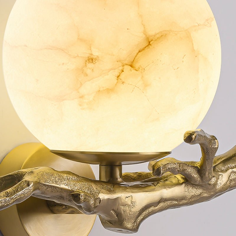 Zelnaro Wall Light