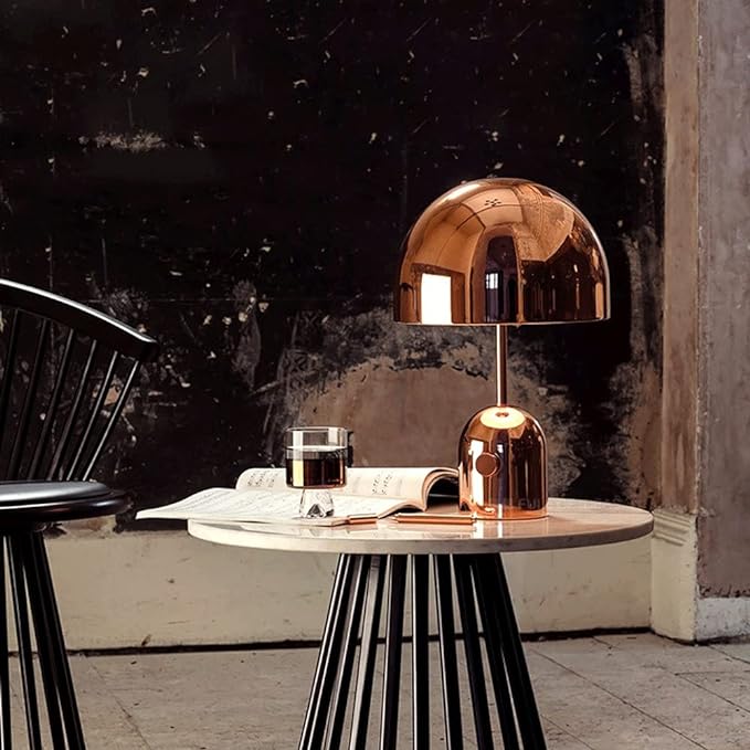 Dorvelle Table Lamp
