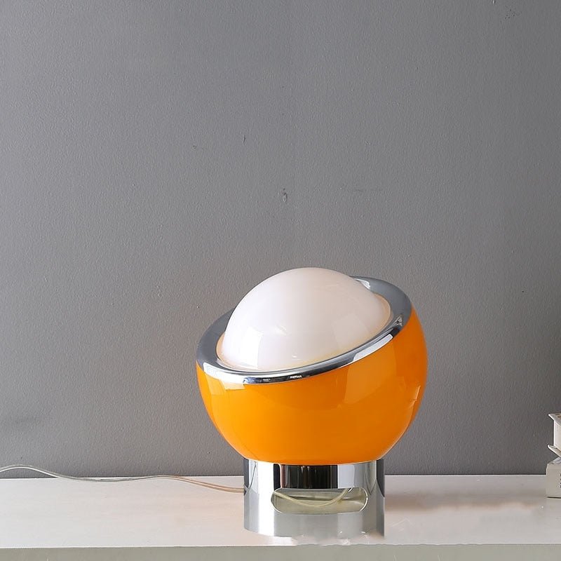 Opal Table Lamp