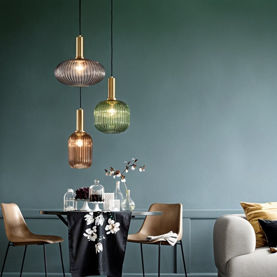 Venedira Pendant Light