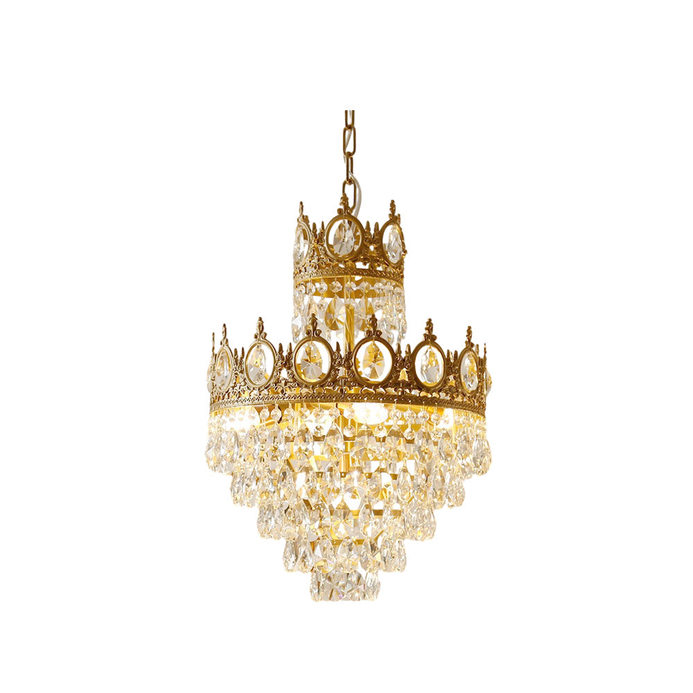Quinonton Empire Chandelier