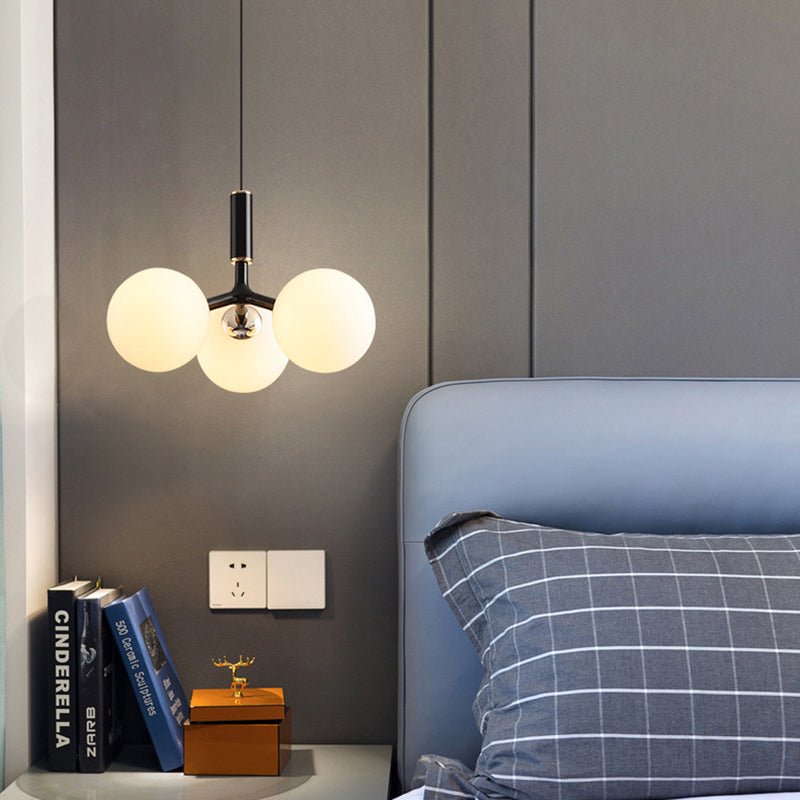 Melisa Triple Pendant Light