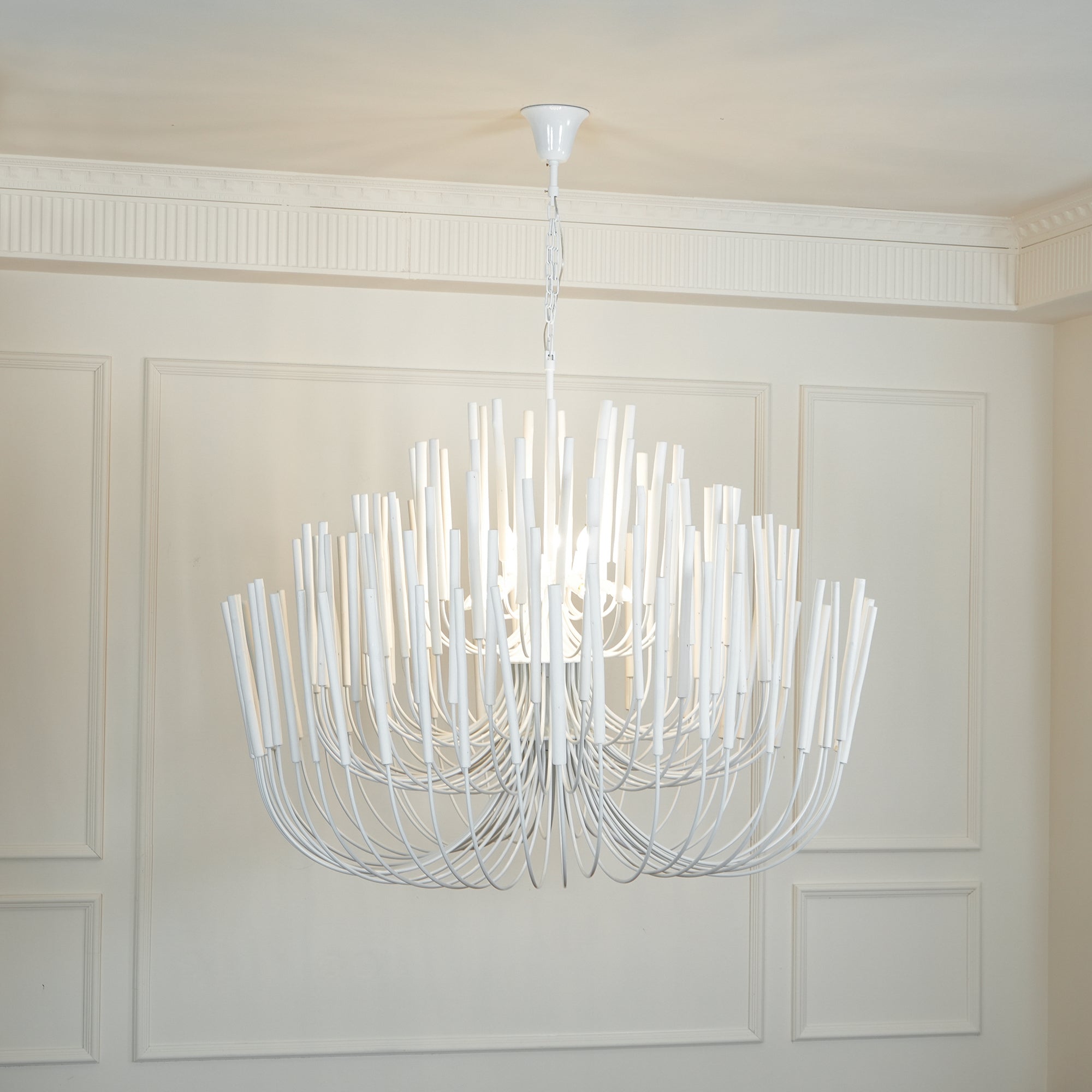Linerton Chandelier