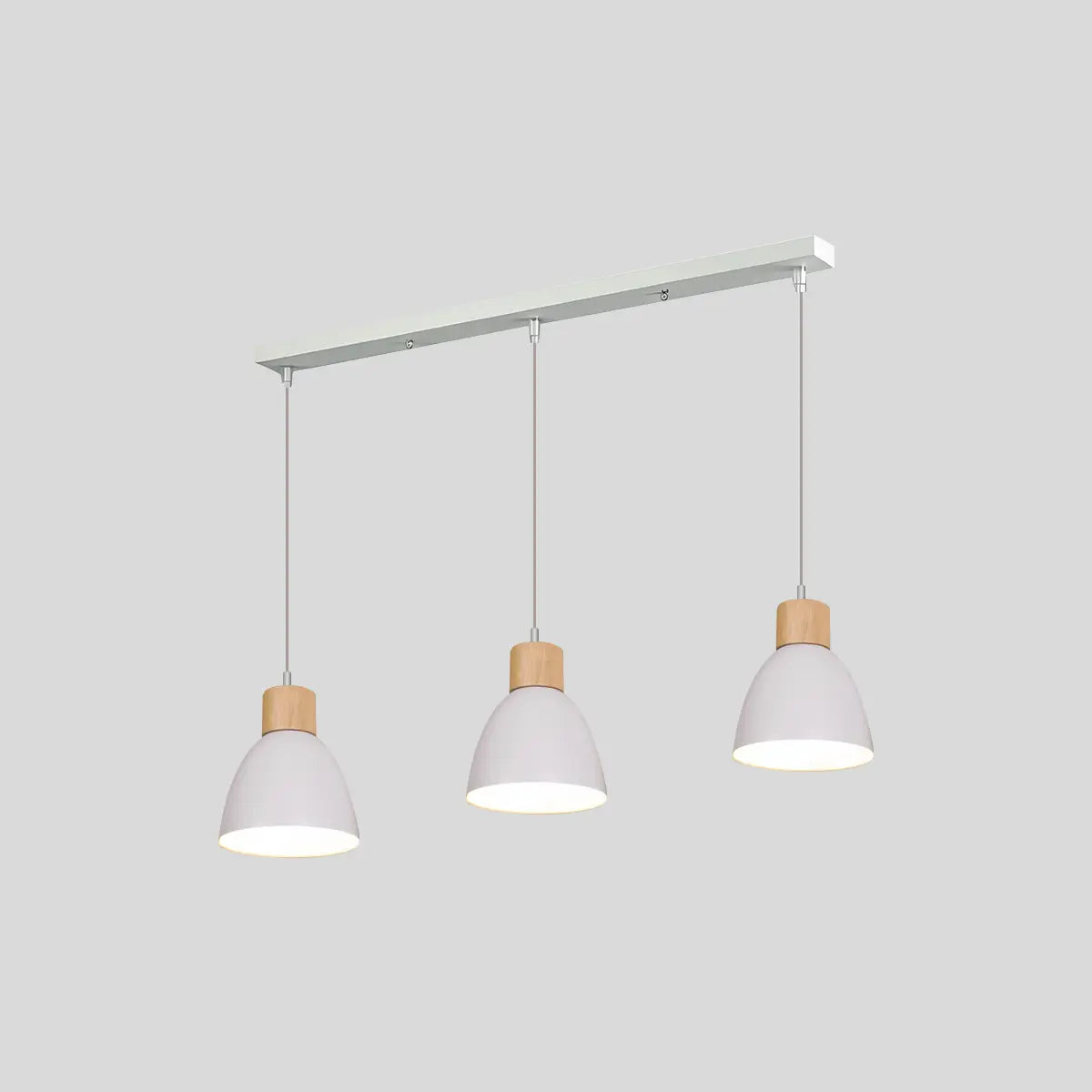 Lomira Cups Pendant Light