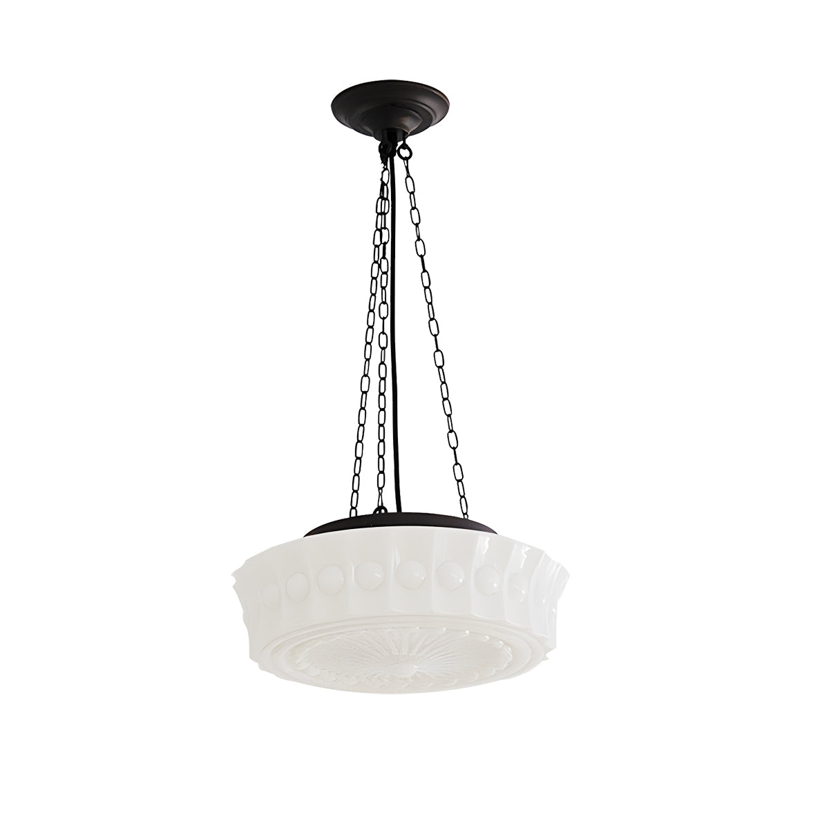 Haylie French Pendant Light