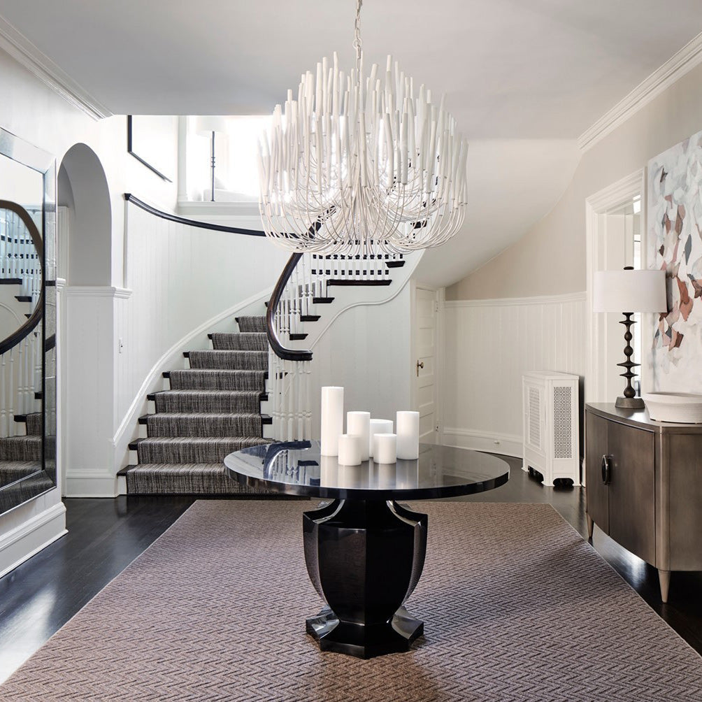 Linerton Chandelier