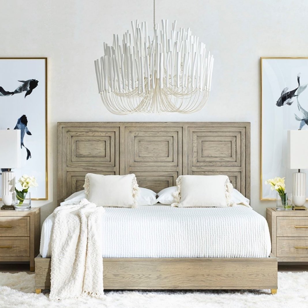 Linerton Chandelier