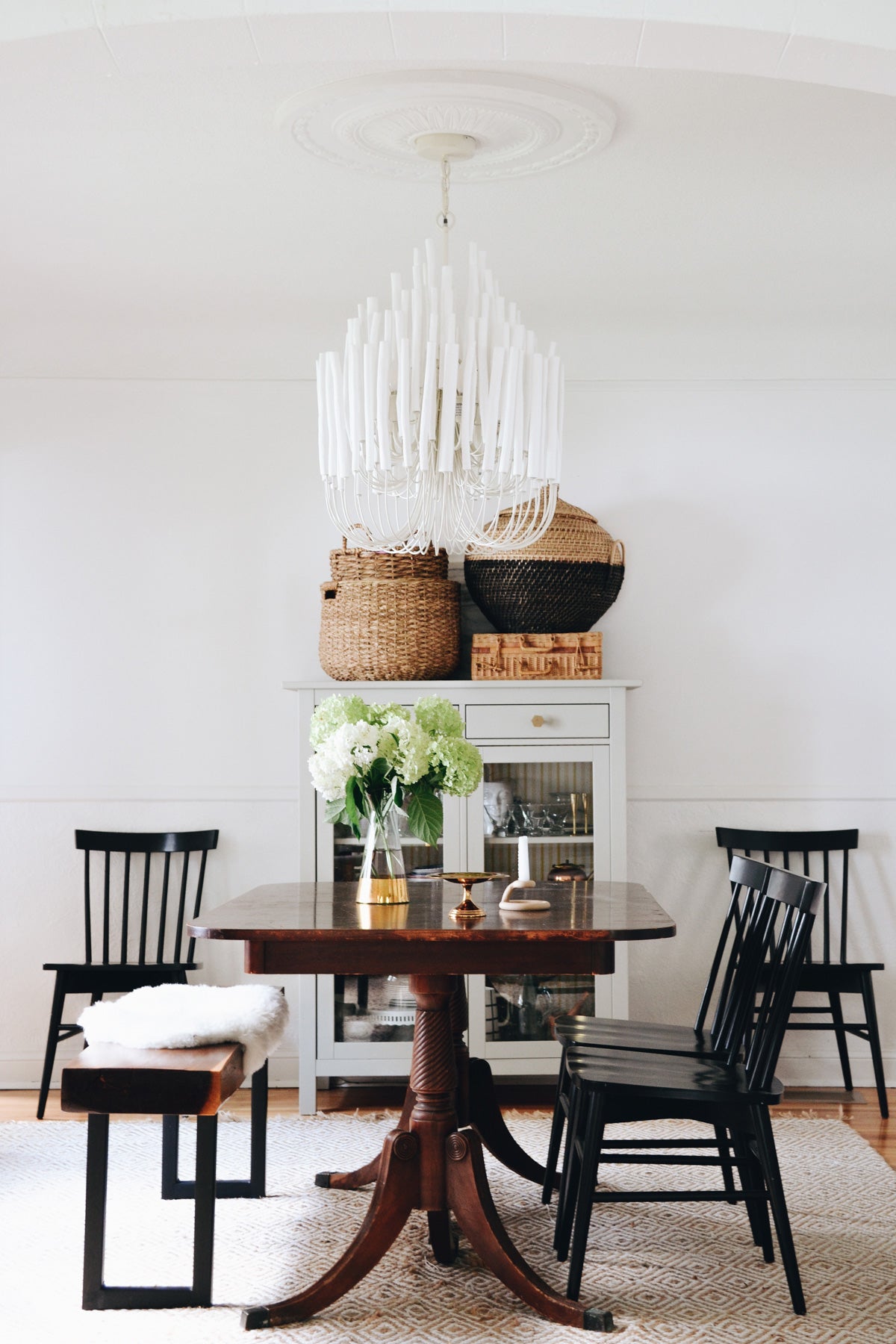Linerton Chandelier