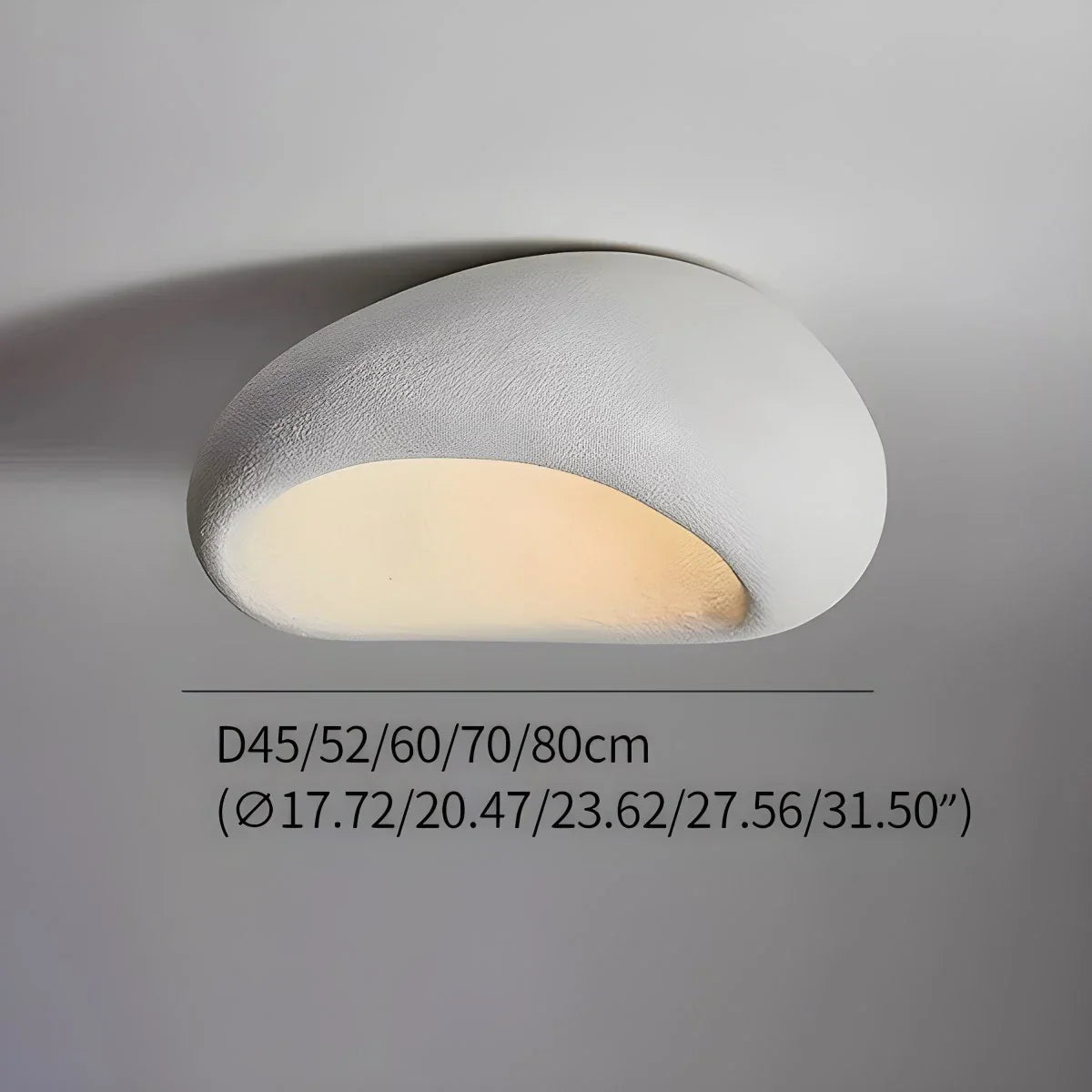 Talino Ceiling Light