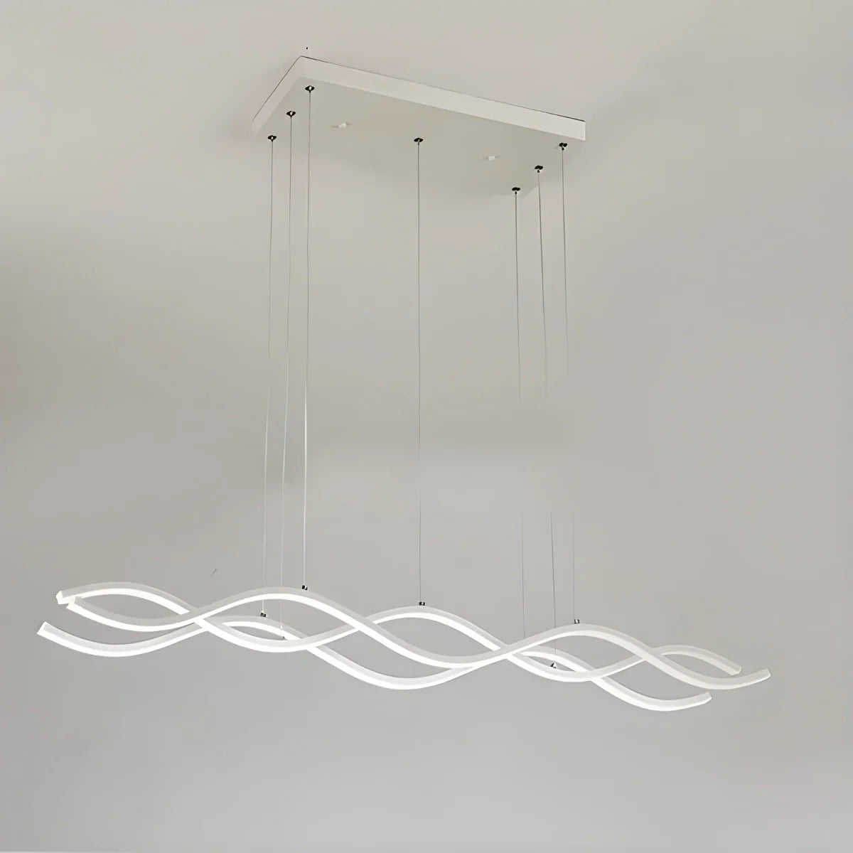 Scowave Pendant Light
