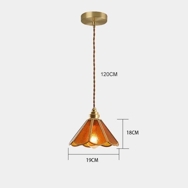 Vilmeo Pendant Light