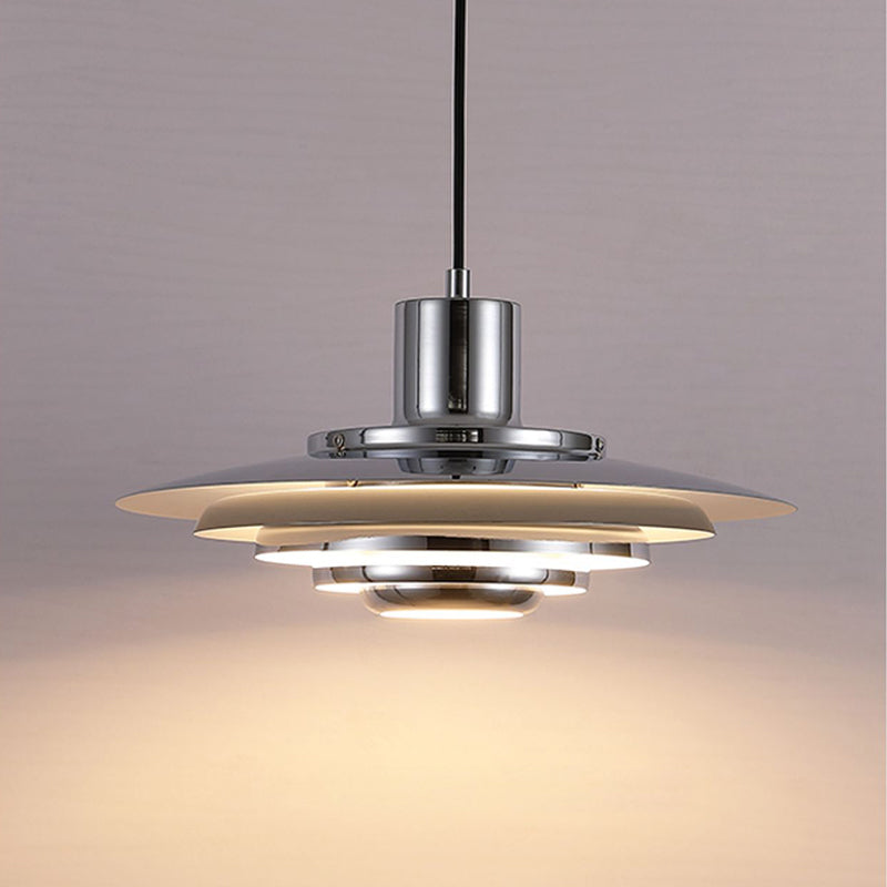 Kirsen Pendant Light