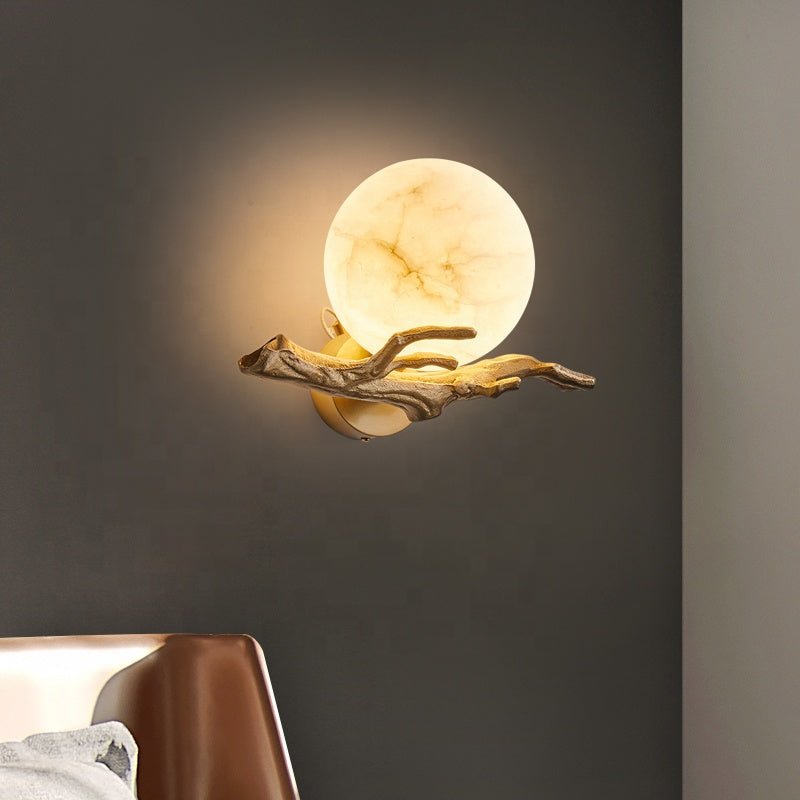Zelnaro Wall Light